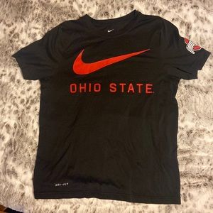 Youth M Nike Tee
